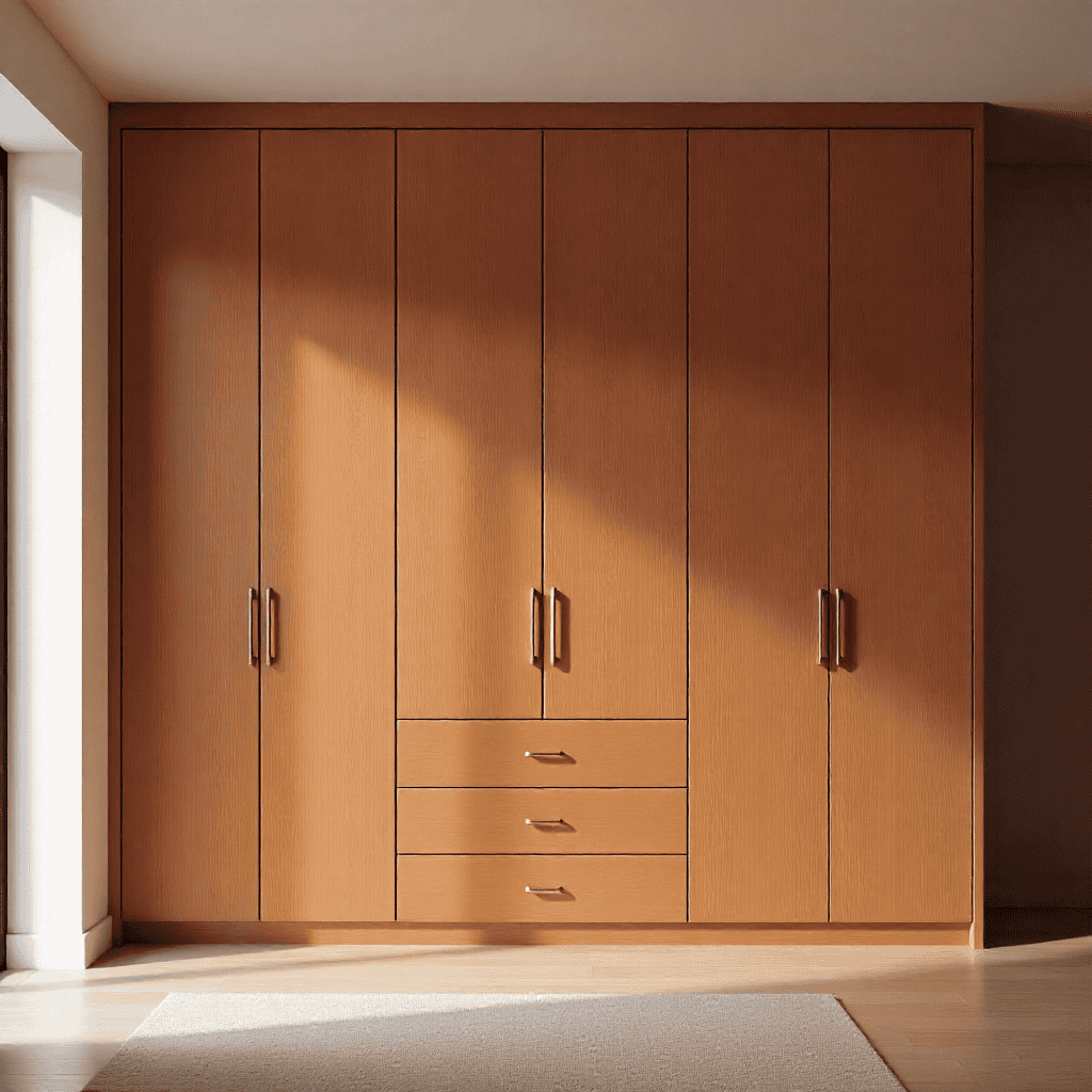 Custom kitchen cabinetry by Uniquephstoreox